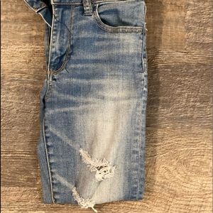 American Eagle Jeggings